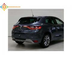 RENAULT Mégane IV dCi 110 Energy Intense