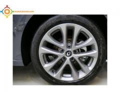 RENAULT Mégane IV dCi 110 Energy Intense