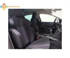 RENAULT Mégane IV dCi 110 Energy Intense