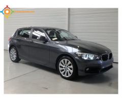 BMW Divers 118d 150 ch Lounge