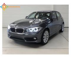 BMW Divers 118d 150 ch Lounge