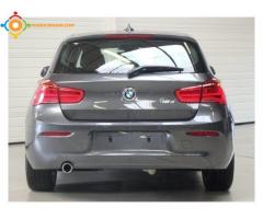 BMW Divers 118d 150 ch Lounge