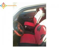Ford escort n9ya