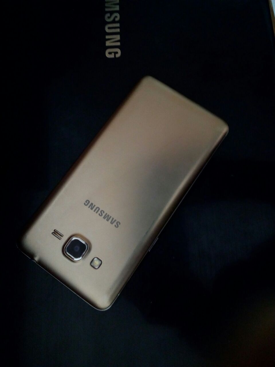 Samsung Galaxy Prime