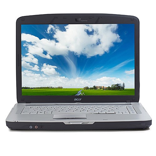 vente un joli pc acer aspire 5720ZG