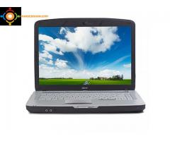 vente un joli pc acer aspire 5720ZG