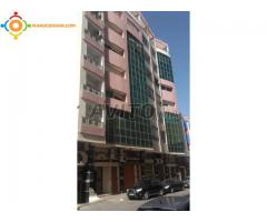 Appartement 100 m2 à Meknès Hamria