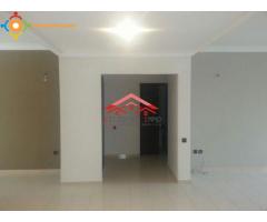 vente appartement d'une superficie de 126 m² situé à Rabat El Menzeh