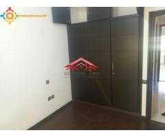 vente appartement d'une superficie de 126 m² situé à Rabat El Menzeh