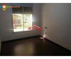 vente appartement d'une superficie de 126 m² situé à Rabat El Menzeh