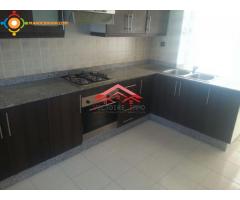 vente appartement d'une superficie de 126 m² situé à Rabat El Menzeh