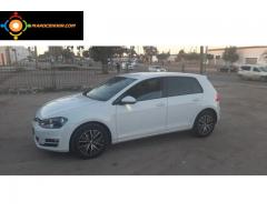 Golf 1.6 TDI