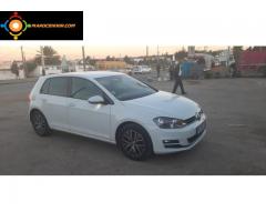 Golf 1.6 TDI