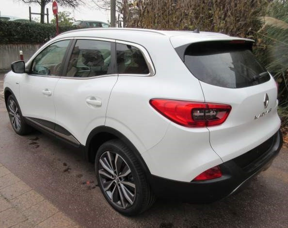 KADJAR BOSE ENERGY KADJAR BOSE ENERGY