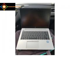 Hp Eligbook G5 840