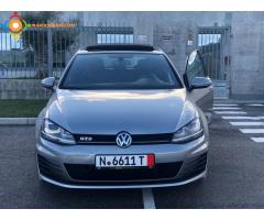 golf 7 gtd 2.0 L