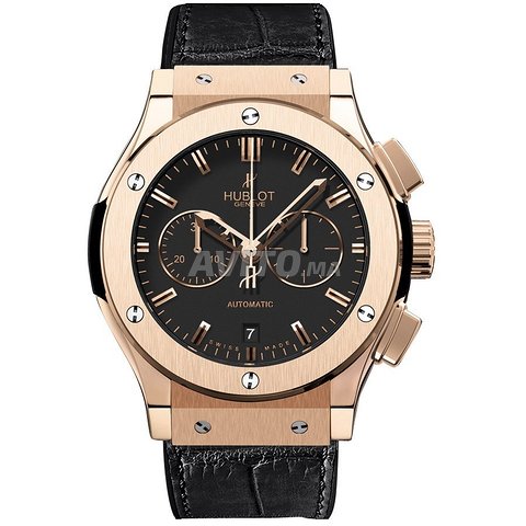 Montre HUBLOT BIG BANG