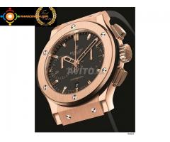 Montre HUBLOT BIG BANG