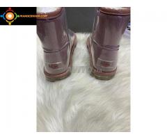 Des UGG Imperméable disponible