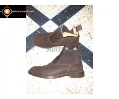 Chelsea boot chaussure