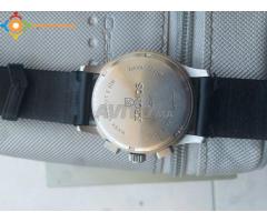 Montre Kronos Chronograph