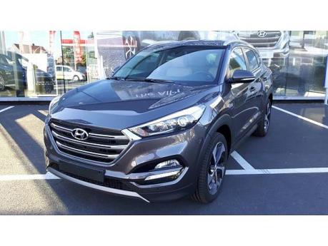 HYUNDAI TUCSON HYUNDAI TUCSON