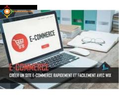 Cycle Formation E-Commerce 2020