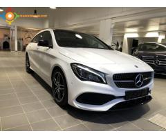 Mercedes-Benz Classe CLA Essence