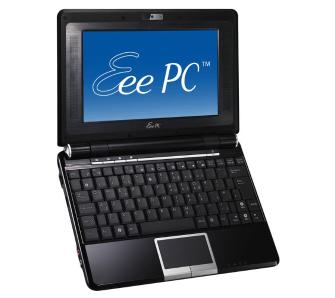 vente un mini pc Eeepc Asus HD904