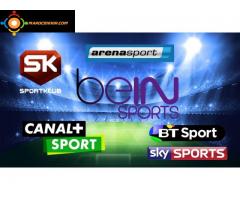 1an D'abonnement IPTV Premium Full-HD