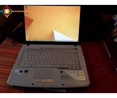 Vente un joli pc acer aspire 5720ZG