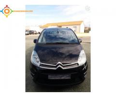 Citroën C4 disel