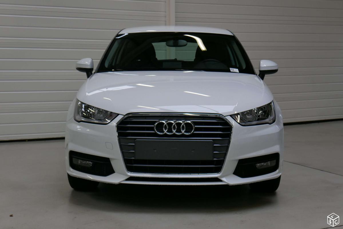 Audi A1 1.4  essence