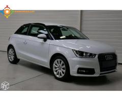 Audi A1 1.4  essence