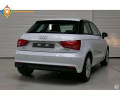 Audi A1 1.4  essence