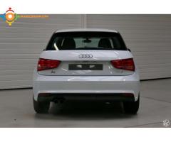 Audi A1 1.4  essence