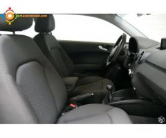 Audi A1 1.4  essence