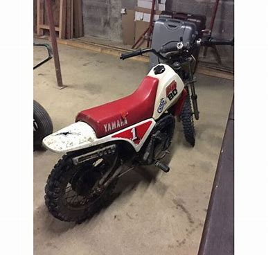 Vendre PW50 'Rouge et Blanc'