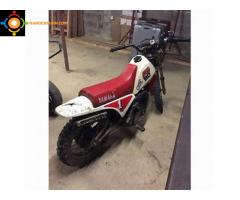 Vendre PW50 'Rouge et Blanc'