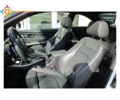 BMW Série 3 320xdA 184 ch M SportBMW Serie 3 Coupe