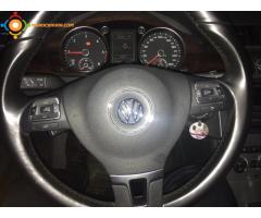 PASSAT HIGH LIGNE