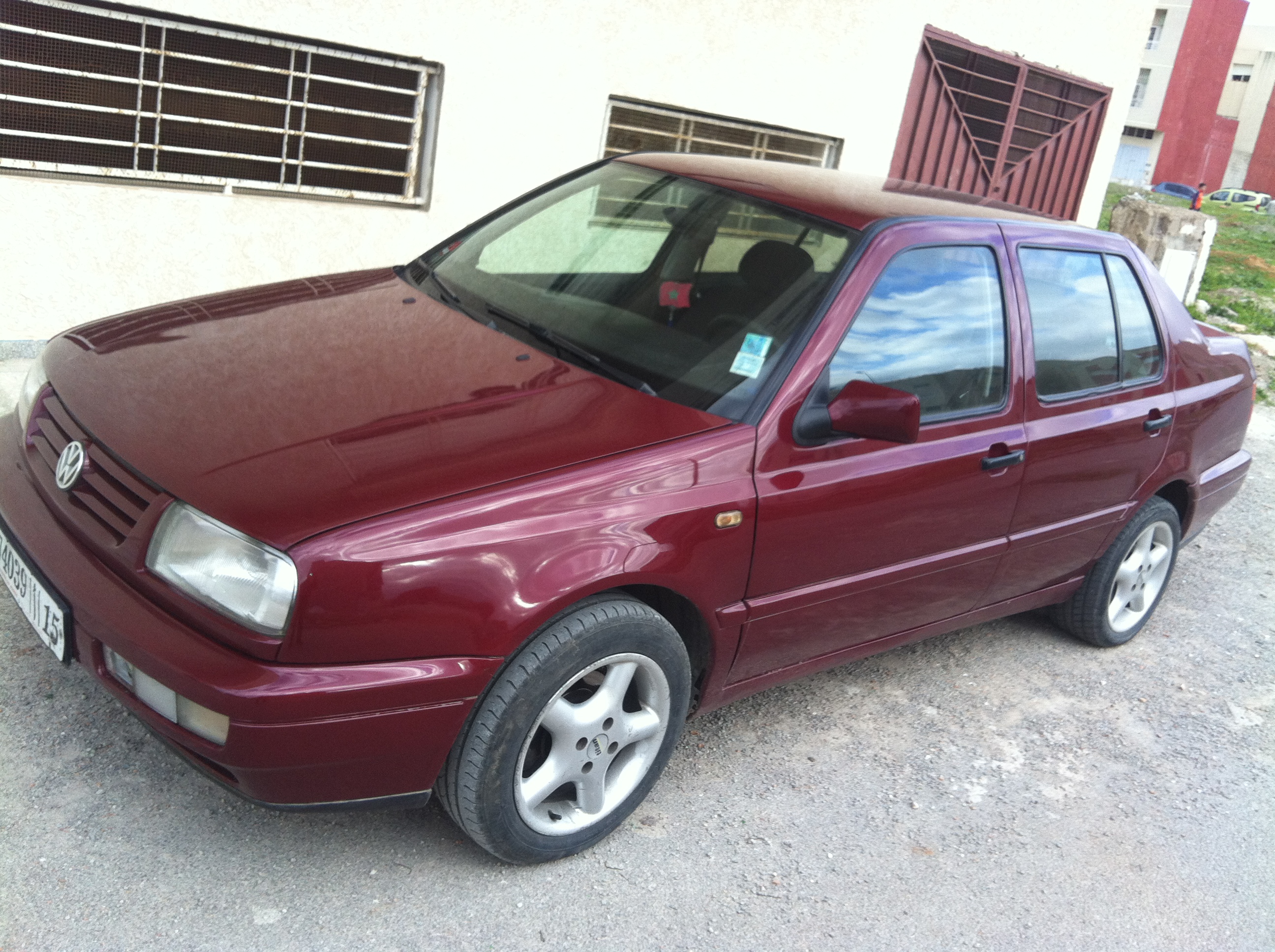 volkswagen vento