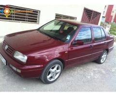 volkswagen vento