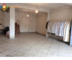 Local 2x130m2 Dior salem
