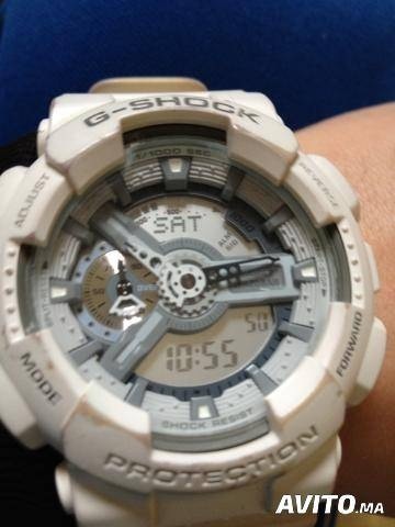 Casio G-shock