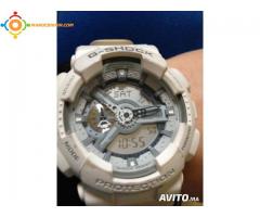 Casio G-shock