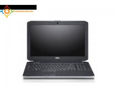 vente un joli pc dell  E5430