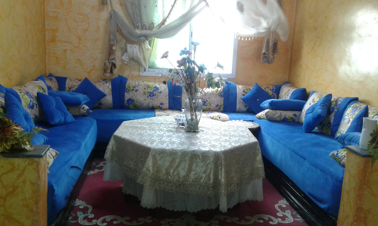 Appartement à vendre à Zouagha