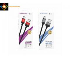 Cable  iPhone/USB 1m white  ''LIVRAISON GRATUITE''