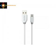 Cable  iPhone/USB 1m white  ''LIVRAISON GRATUITE''